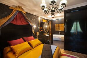Design Double Room (Oro) - Casa Imperial Salamanca - Adults Only (Cabrerizos)