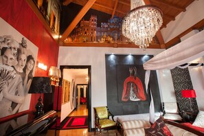 Suite Studio Premium (Rubí)