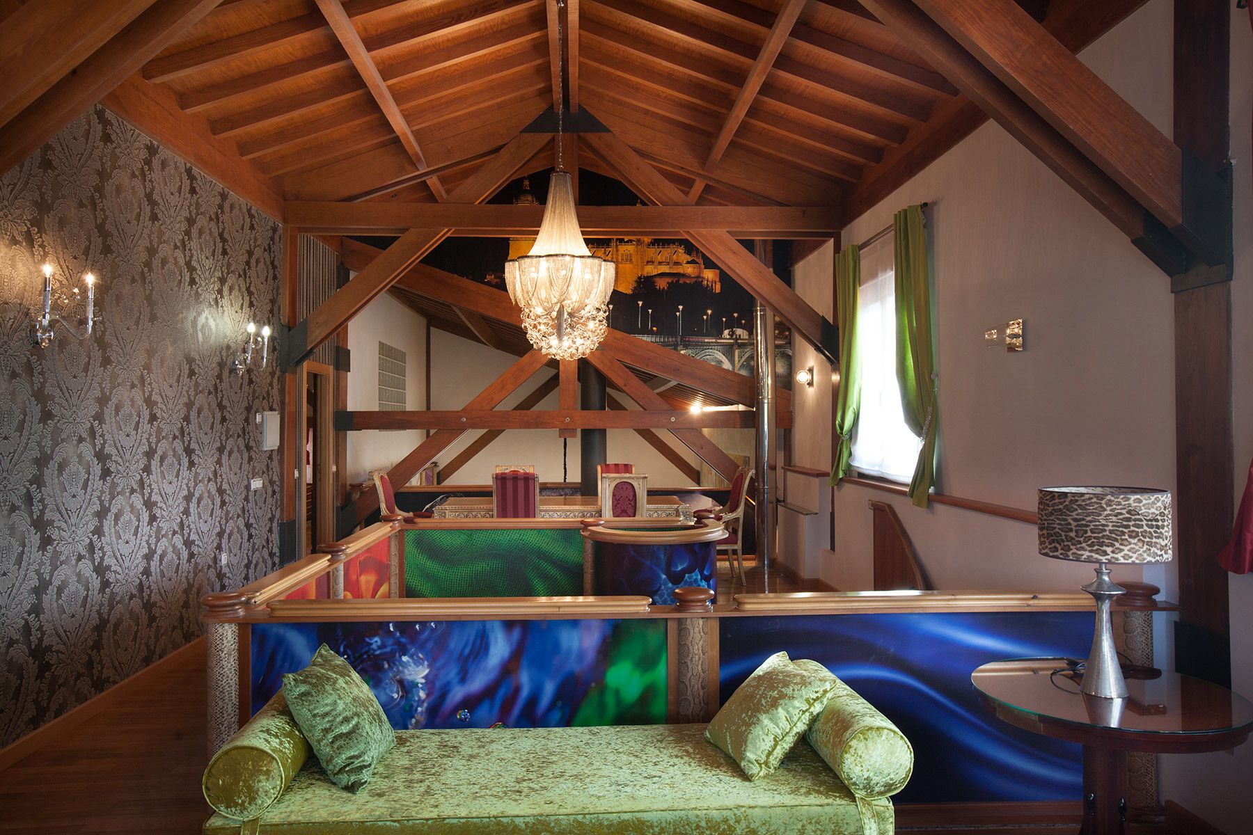 Habitación