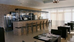 Baari (majoituspaikassa)