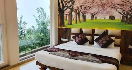 Hotel Malghotras by Hazel Hotels