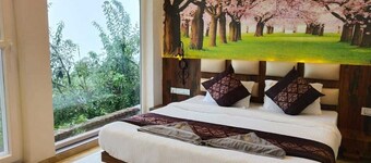 Hotel Malghotras by Hazel Hotels