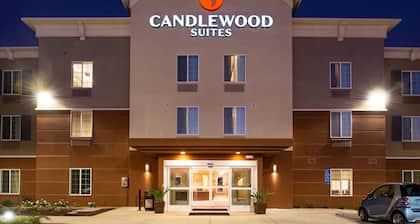 Candlewood Suites Lodi, an IHG Hotel