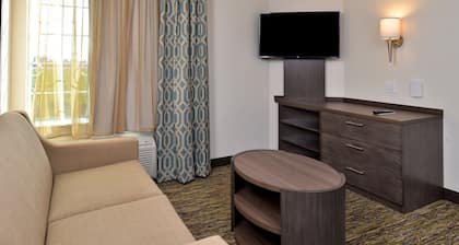 Candlewood Suites Lodi by IHG