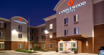 Candlewood Suites Lodi by IHG
