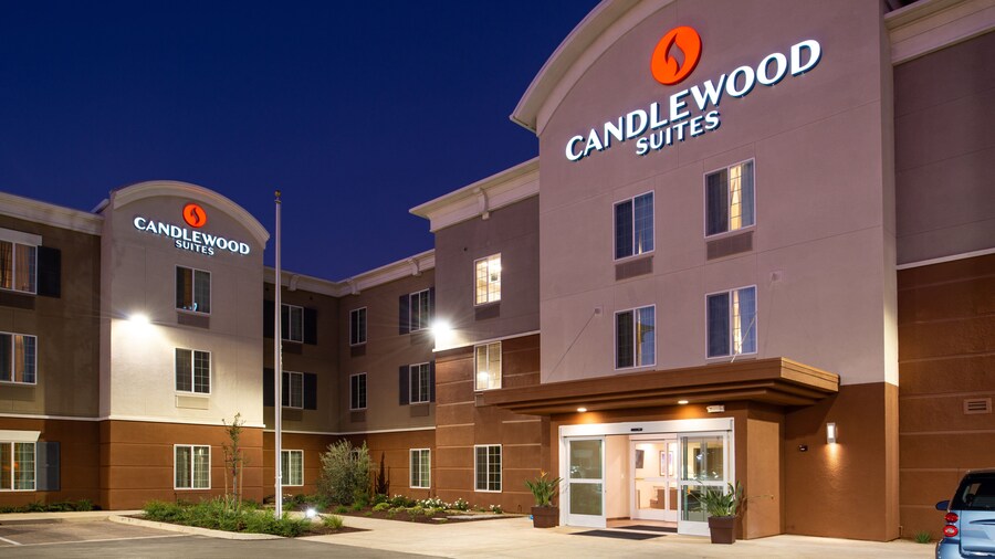 Candlewood Suites Lodi by IHG