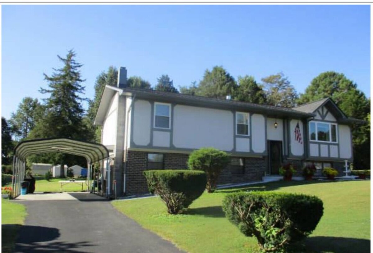 Image de profil de l’hôte