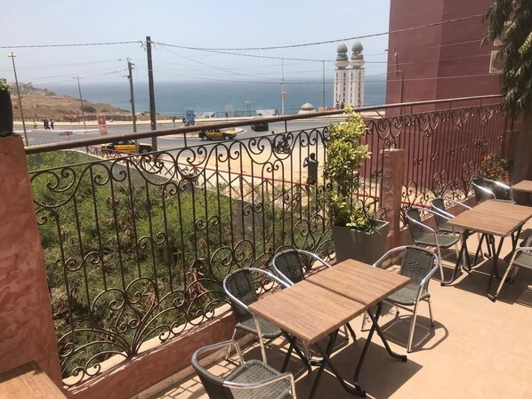 テラス / パ��ティオ