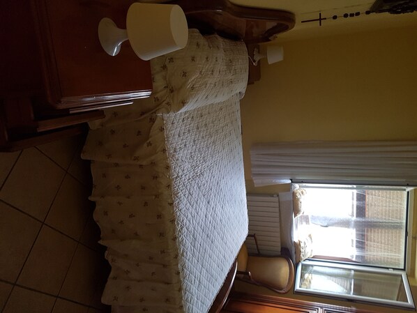 2 chambres
