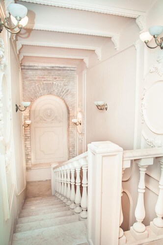 Globus Maidan - Hostel