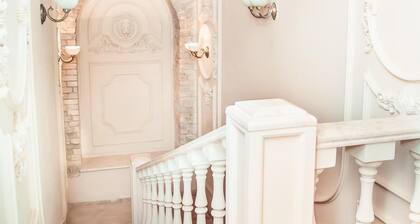 Globus Maidan - Hostel