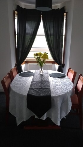 Ground floor Flat in Bearsden