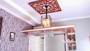 Unclassified image, 2 of 38, button - saf inn (Baku)