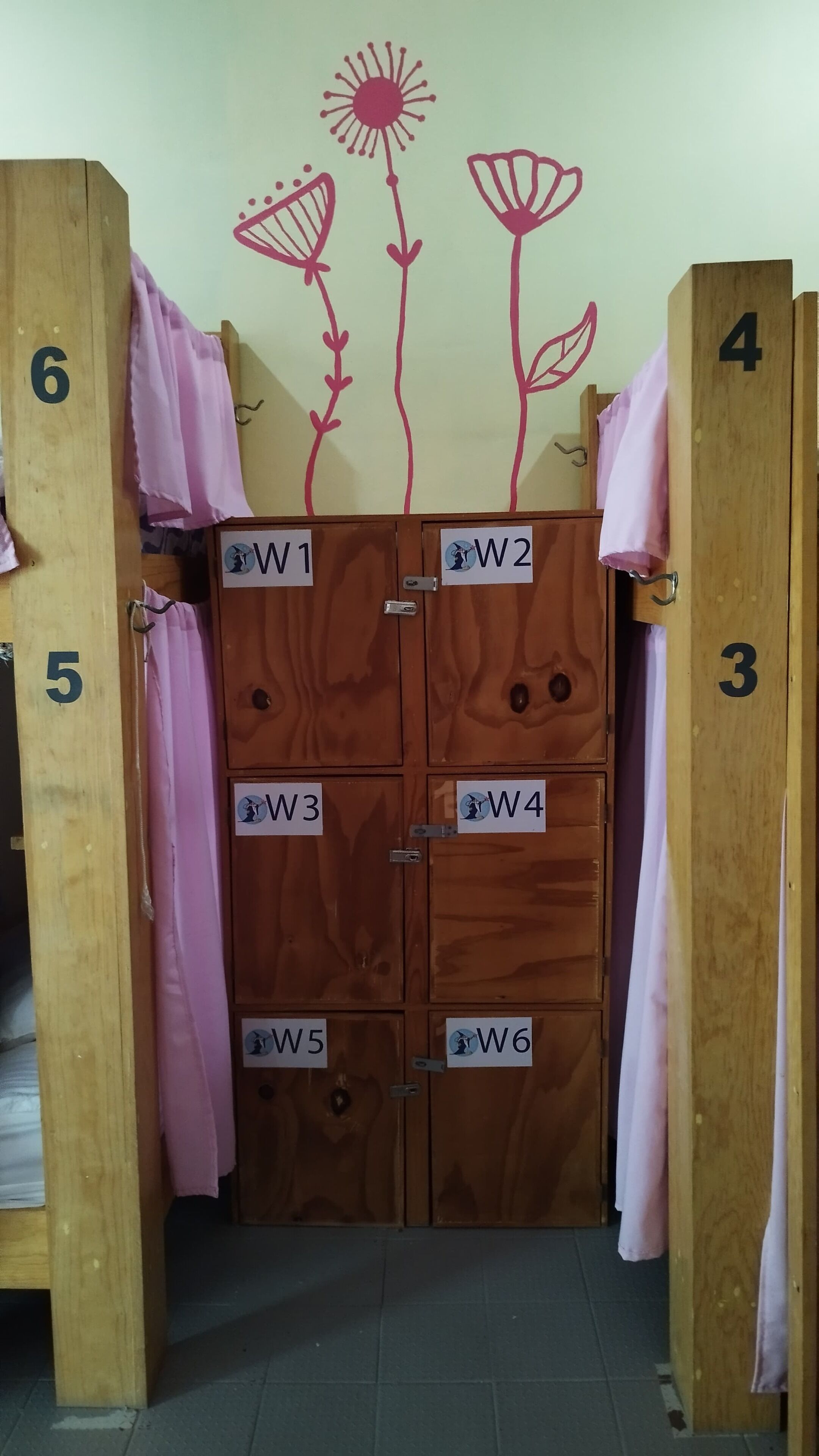 Foto - Blue Magic Hostel