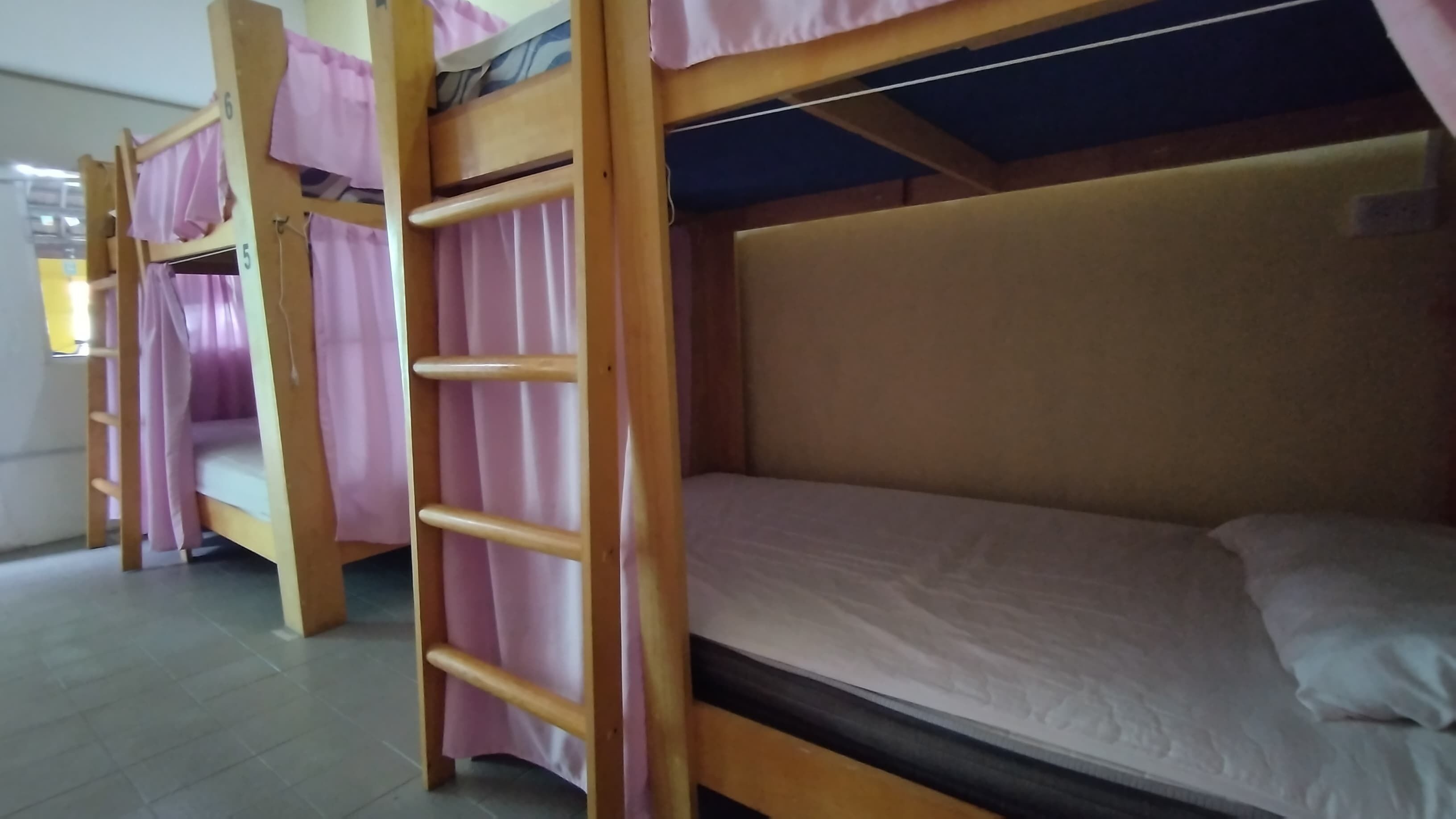 Foto - Blue Magic Hostel