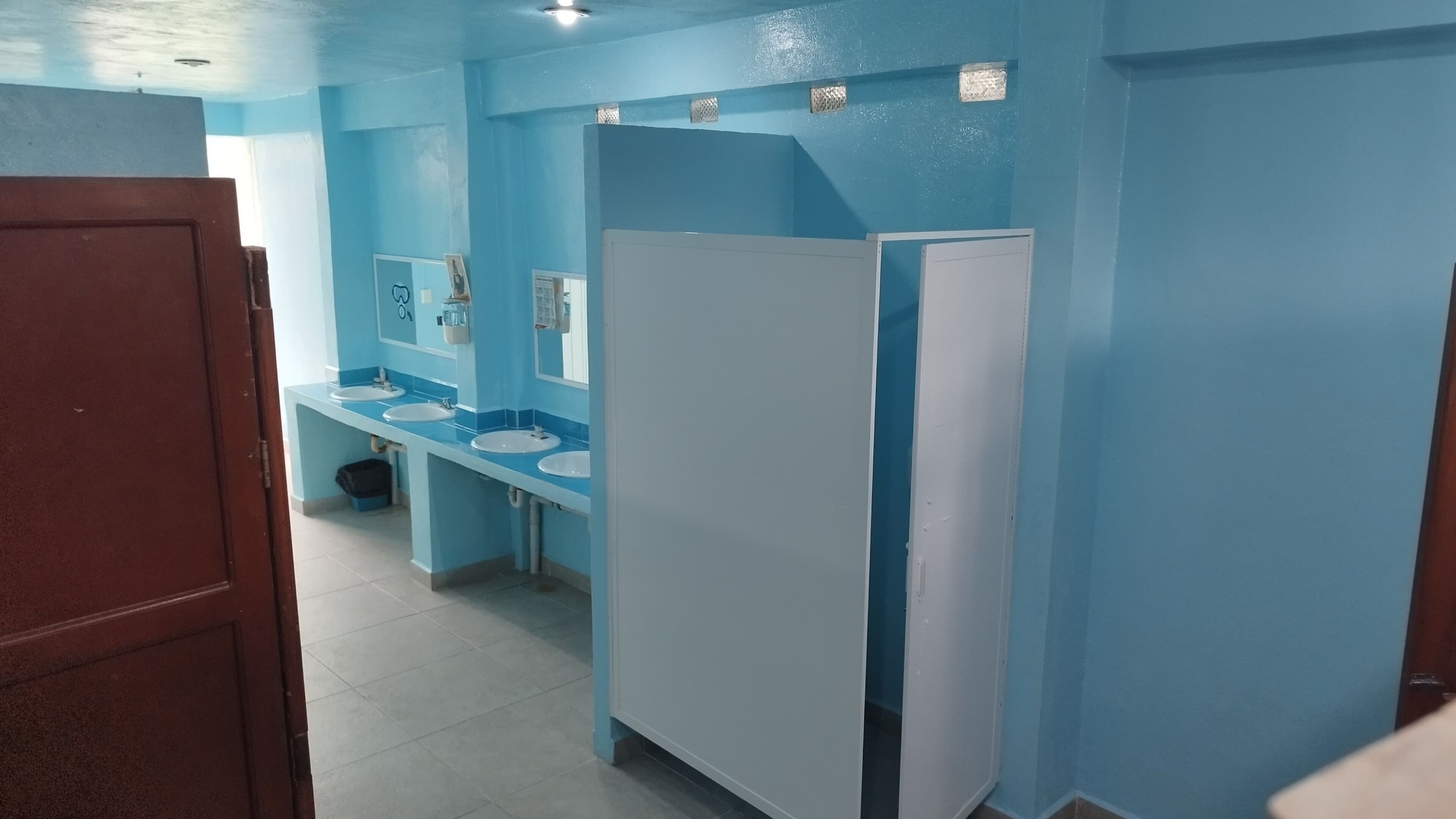 Foto - Blue Magic Hostel