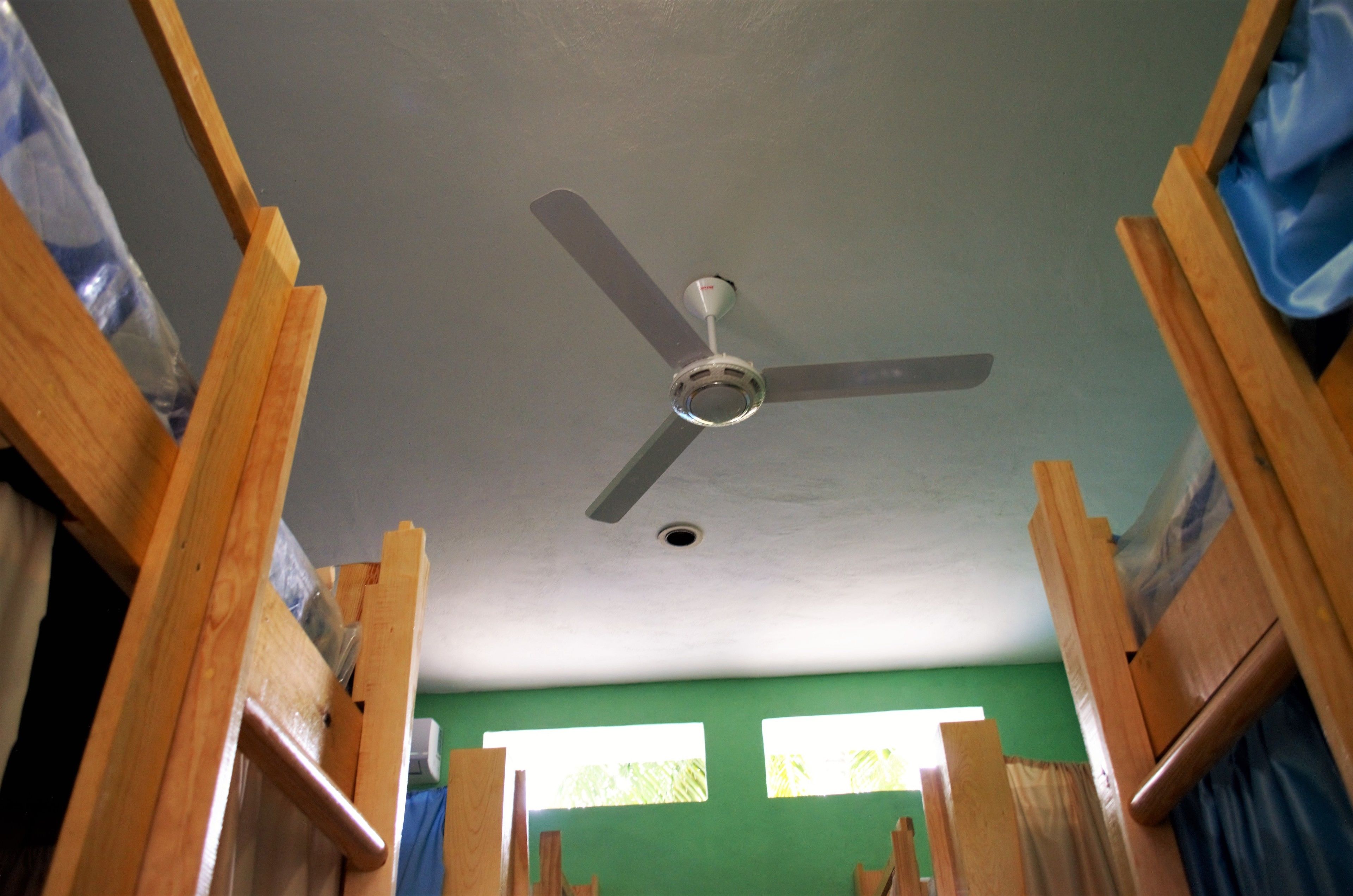 Foto - Blue Magic Hostel