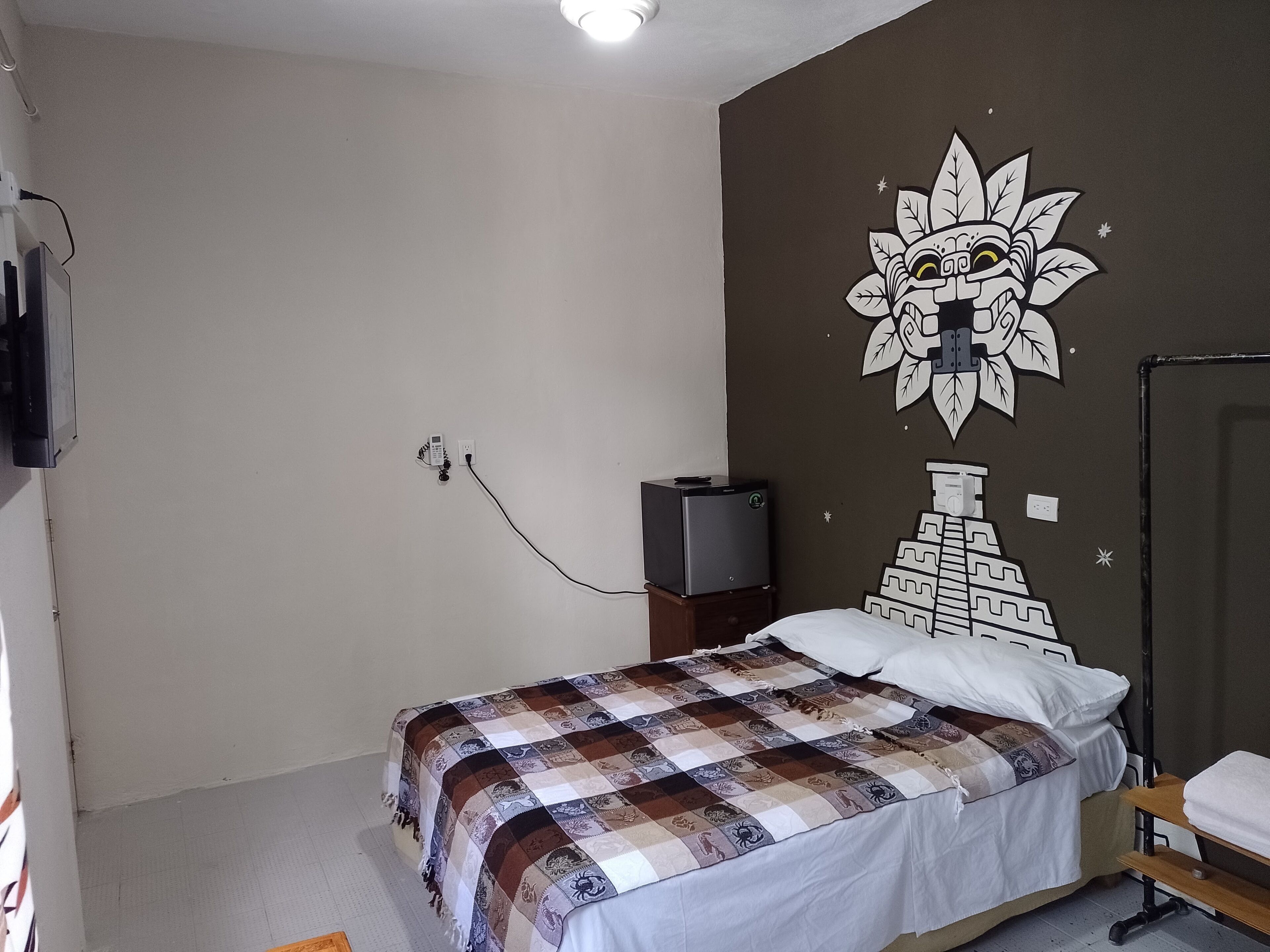 Foto - Blue Magic Hostel