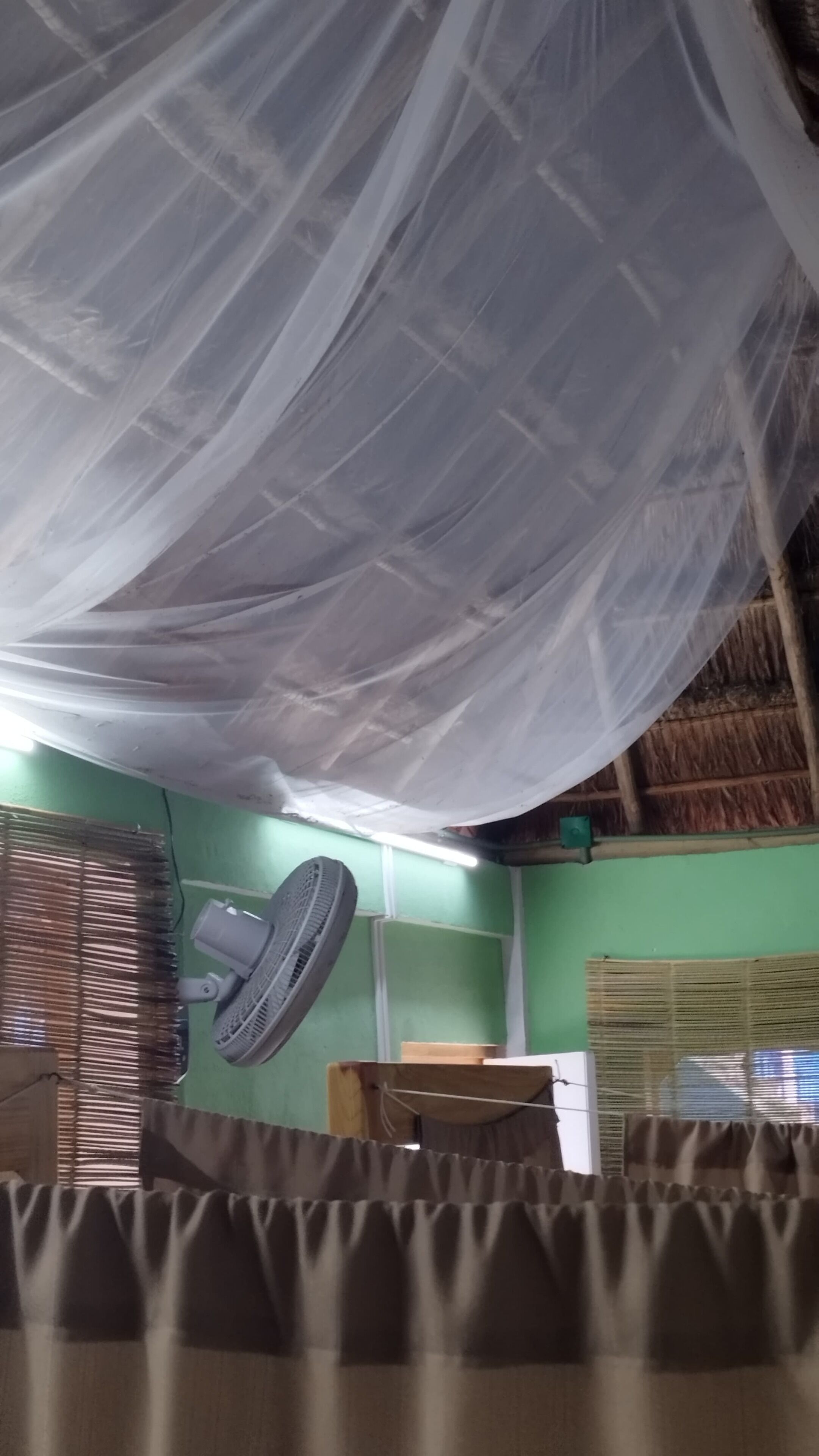 Foto - Blue Magic Hostel