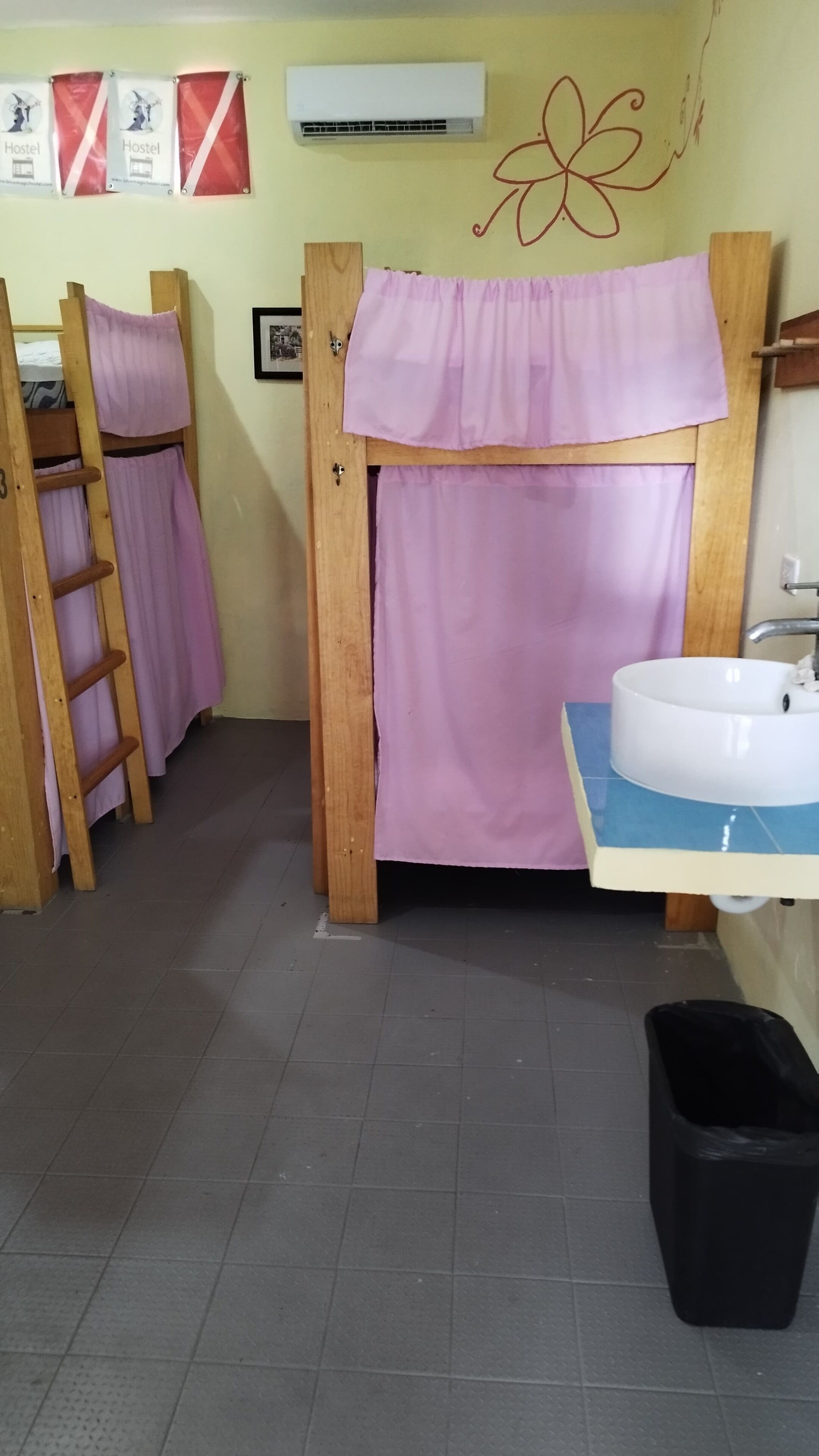 Foto - Blue Magic Hostel