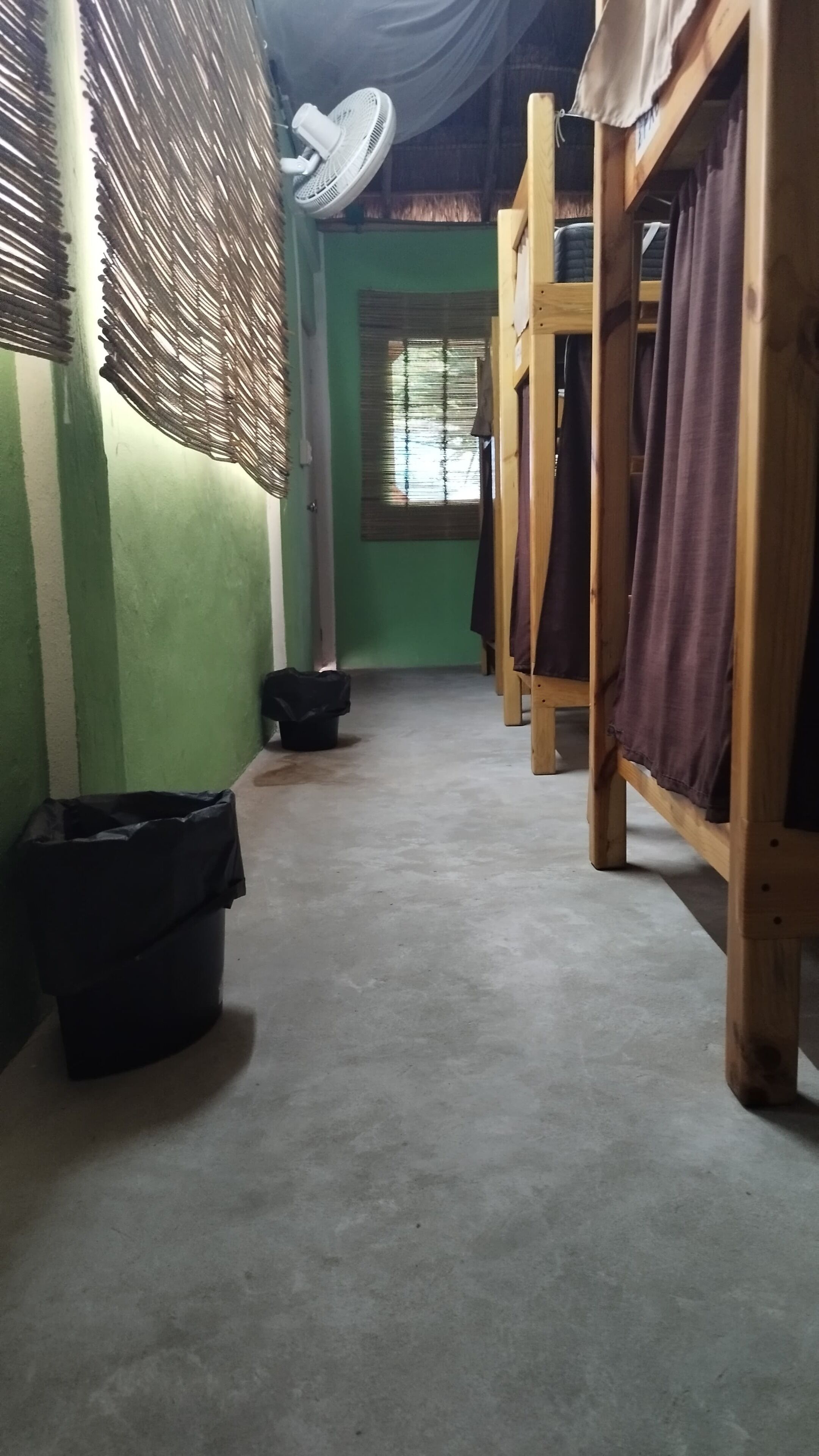 Foto - Blue Magic Hostel