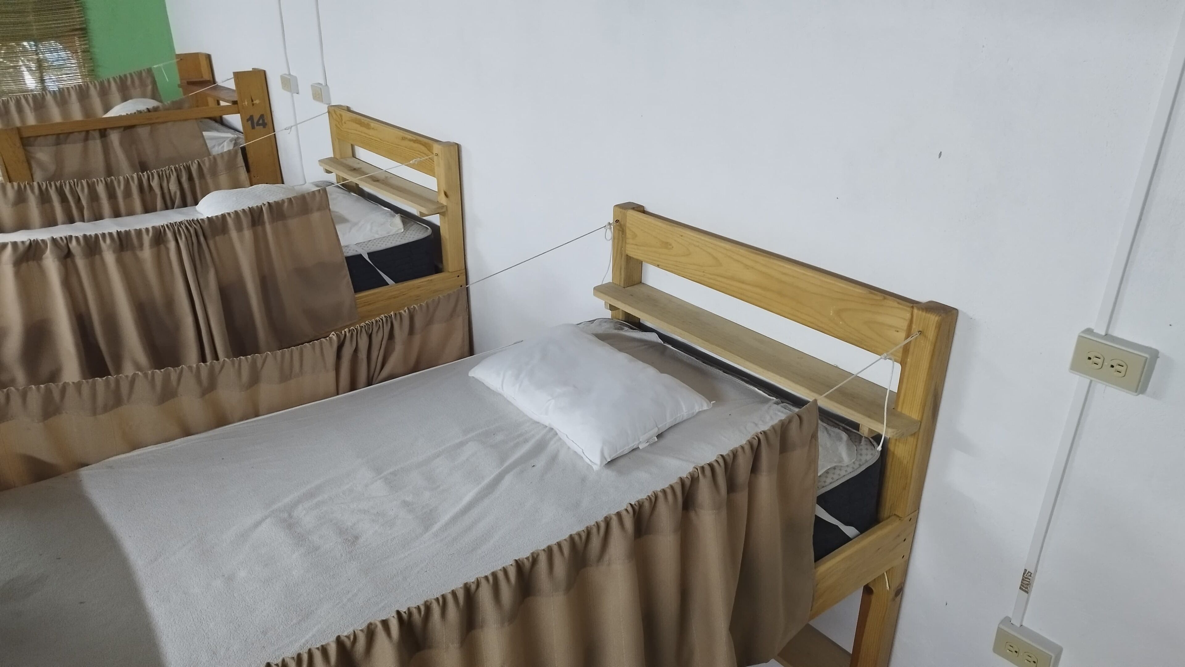 Foto - Blue Magic Hostel