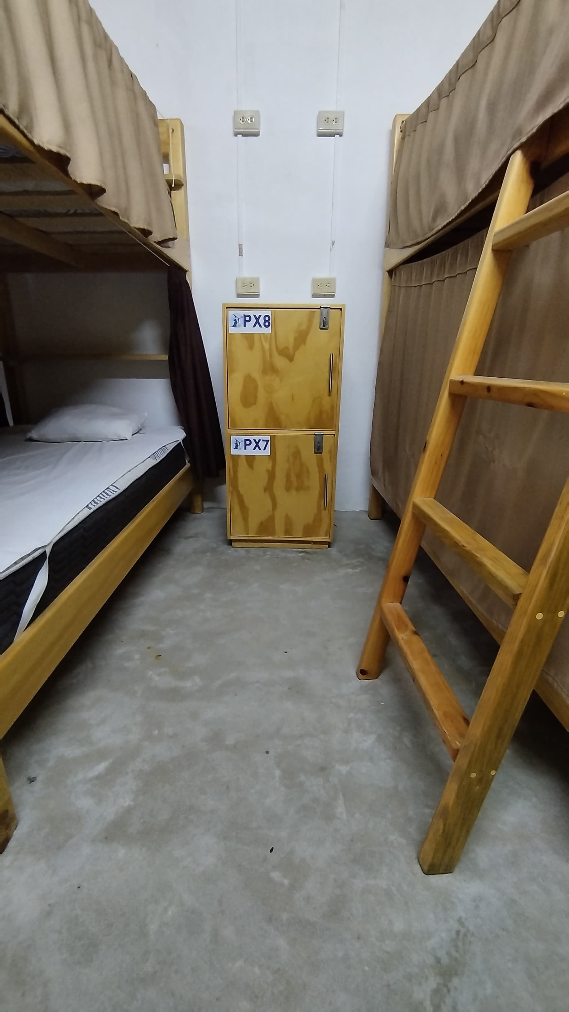 Foto - Blue Magic Hostel