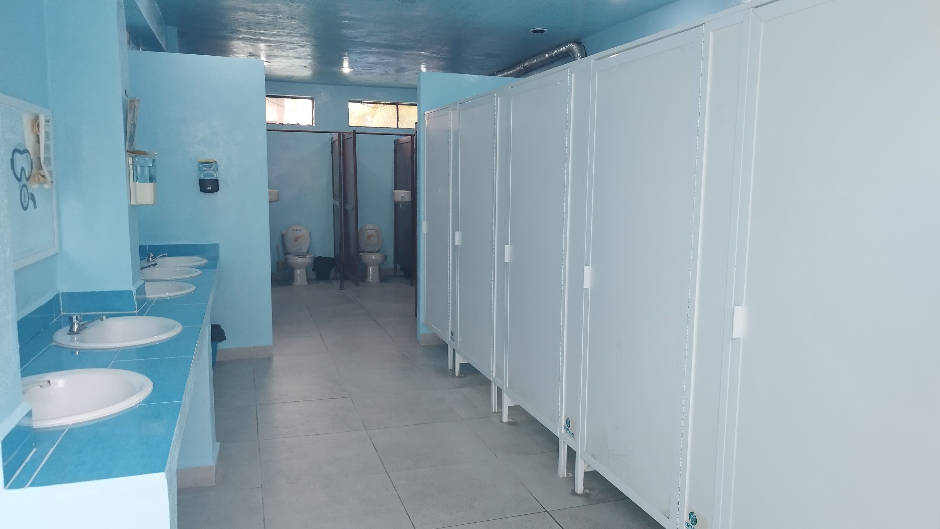 Foto - Blue Magic Hostel