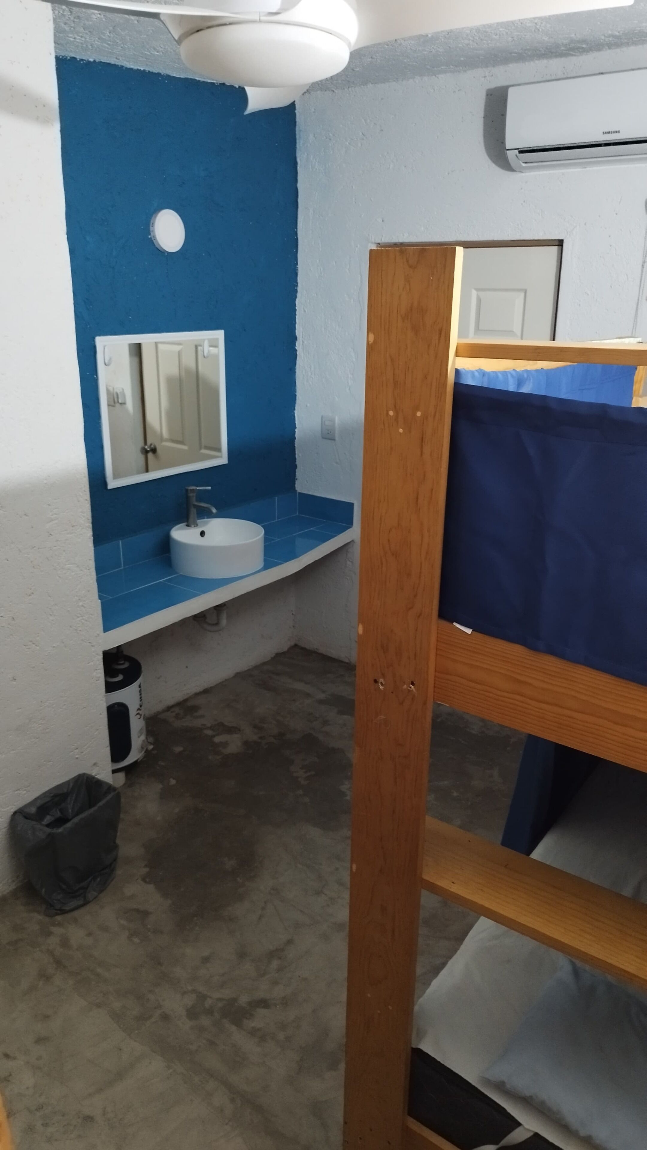 Foto - Blue Magic Hostel