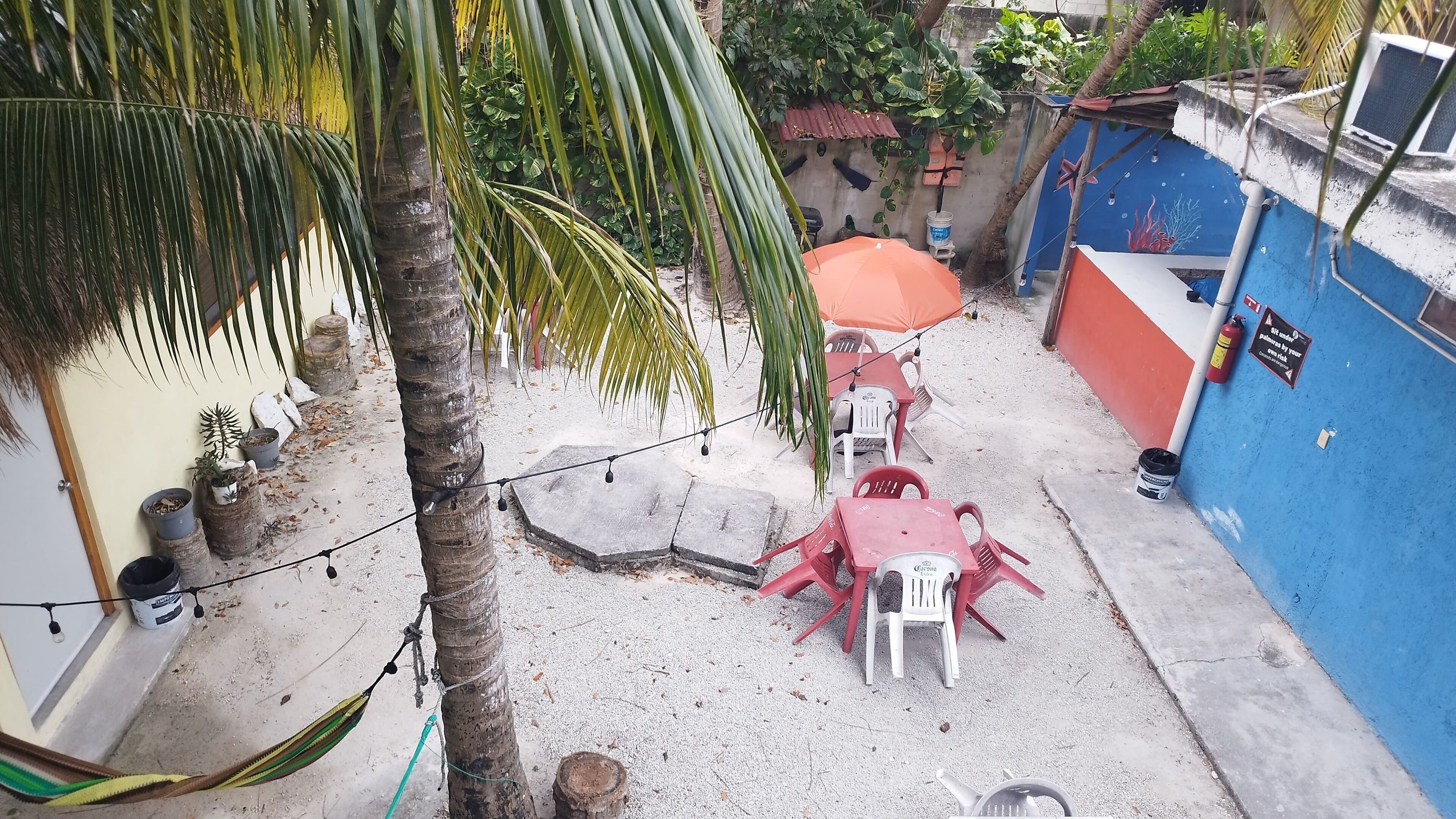 Foto - Blue Magic Hostel