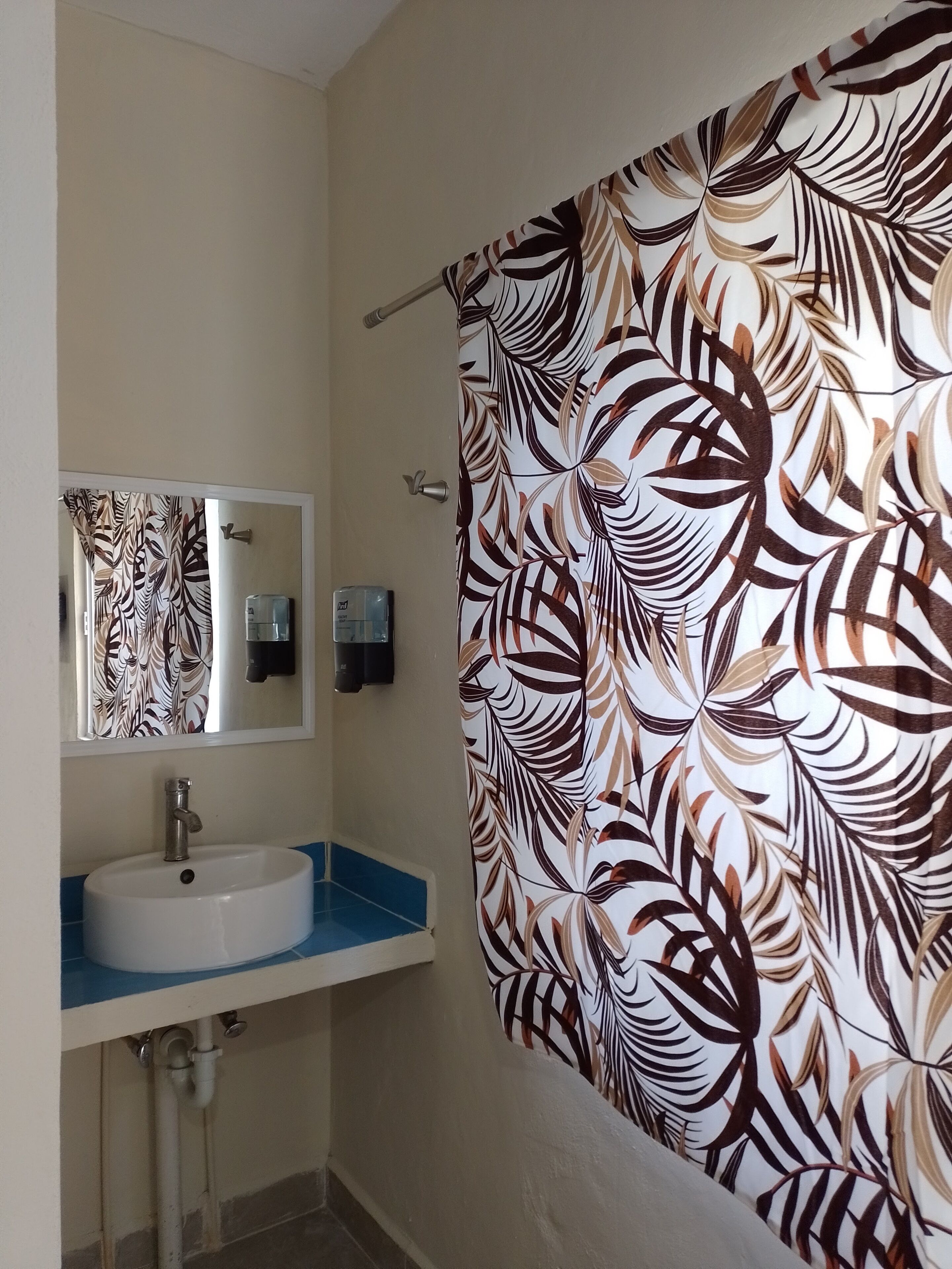 Foto - Blue Magic Hostel