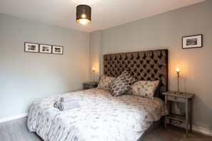 Belfast City Centre Luxury Apartment - Belfast City Centre Luxury Apartment (Belfast)