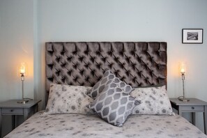 Belfast City Centre Luxury Apartment - Belfast City Centre Luxury Apartment (Belfast)