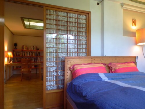 Vaellusreitti paras valinta -MEET Guesthouse