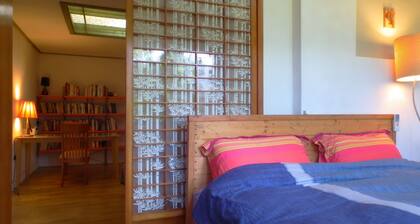 Vaellusreitti paras valinta -MEET Guesthouse