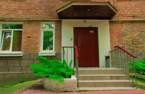 Vokzal Globus - Hostel