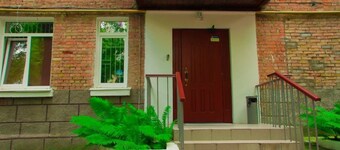 Vokzal Globus - Hostel