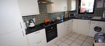 Belfast Modern Apartment
