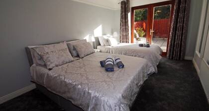 Belfast Modern Apartment