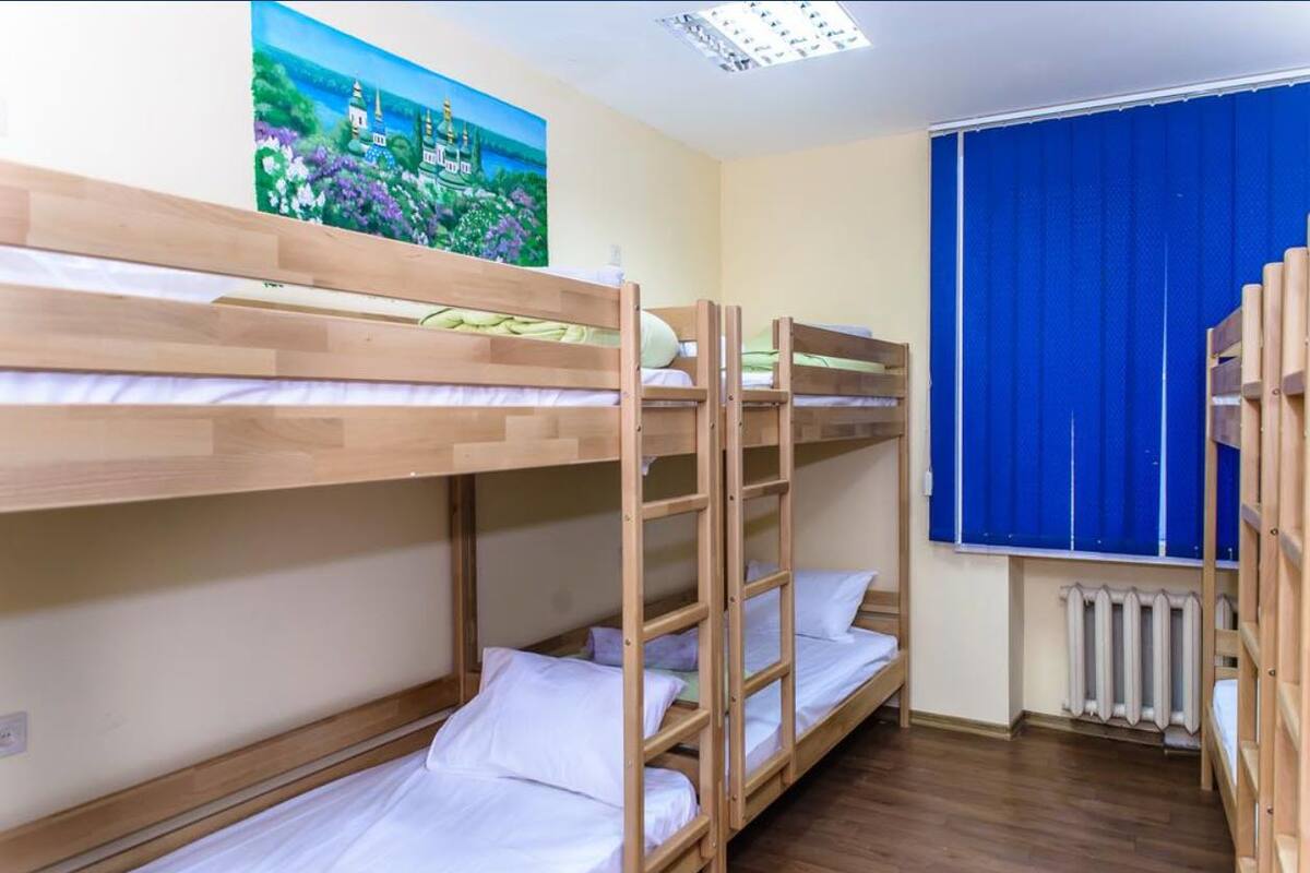 Iron/ironing board (on request), free WiFi, bed sheets