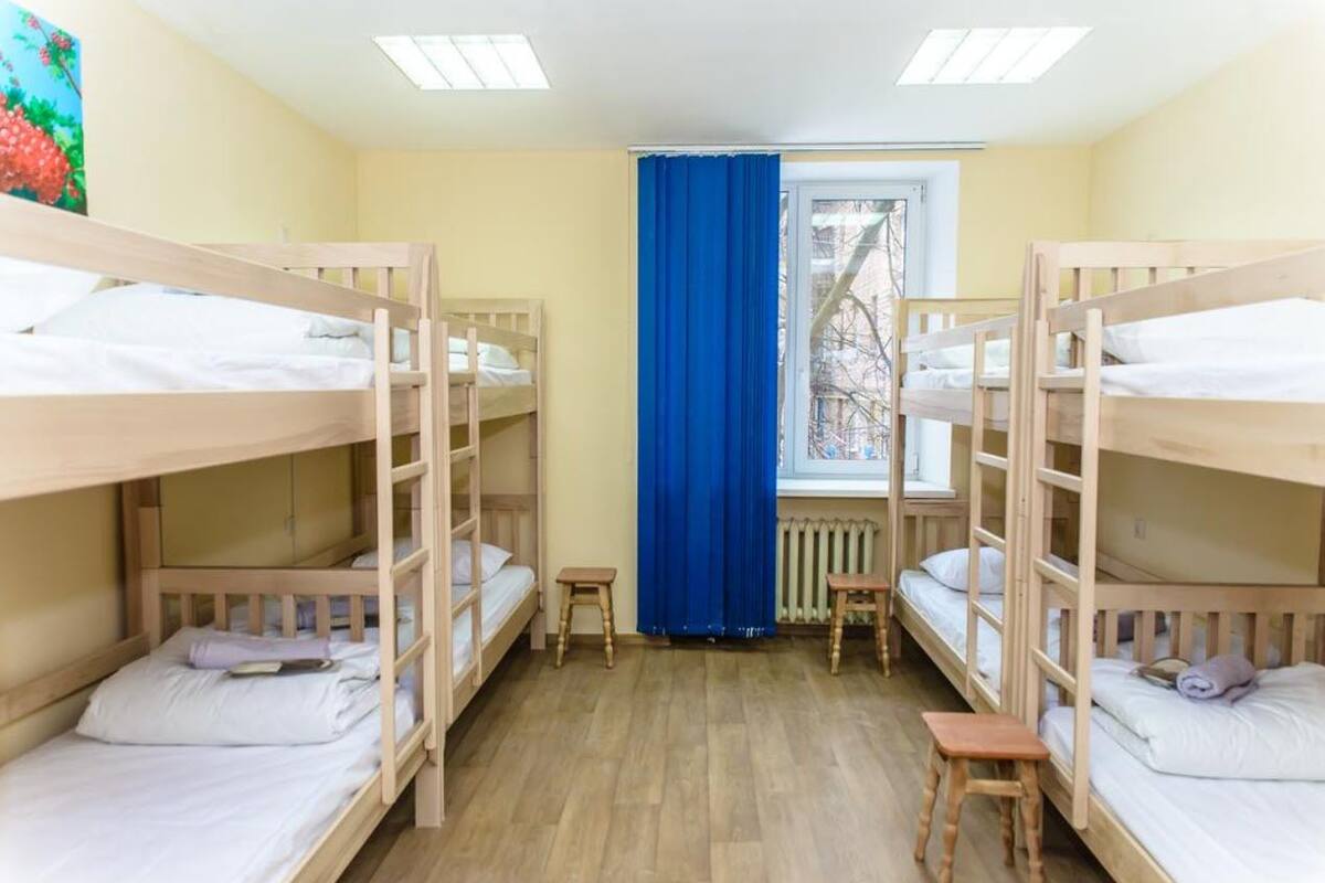 Iron/ironing board (on request), free WiFi, bed sheets