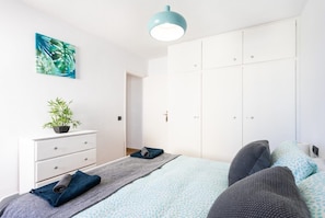 1 bedroom, iron/ironing board, WiFi, bed sheets - Home2Book Lovely Ocean Views Apt Tabaiba (Tabaiba)