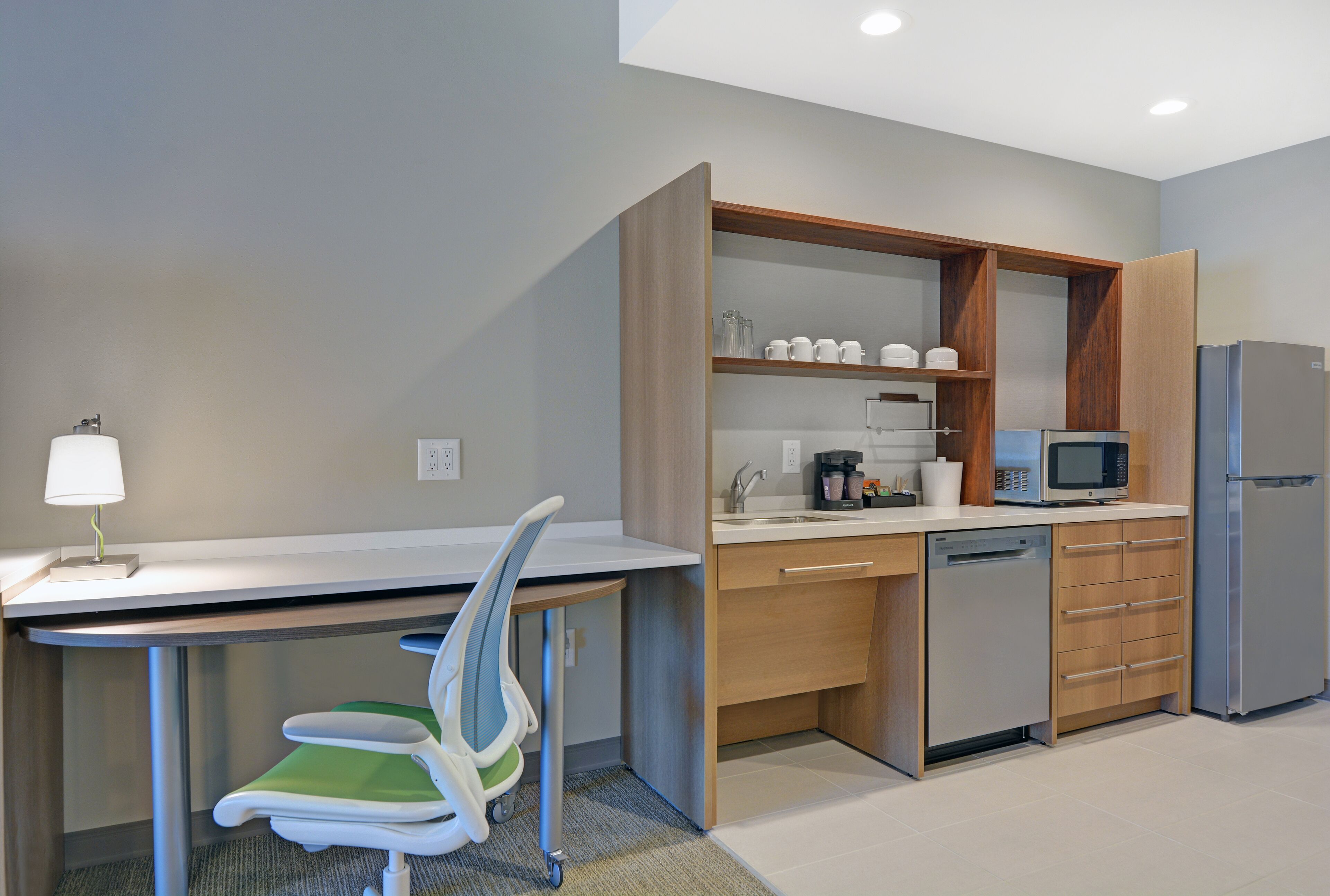 Photo - Home2 Suites By Hilton Charleston Daniel Island, Sc