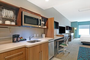 Coffee/tea maker - Home2 Suites by Hilton Charleston Daniel Island (Charleston)