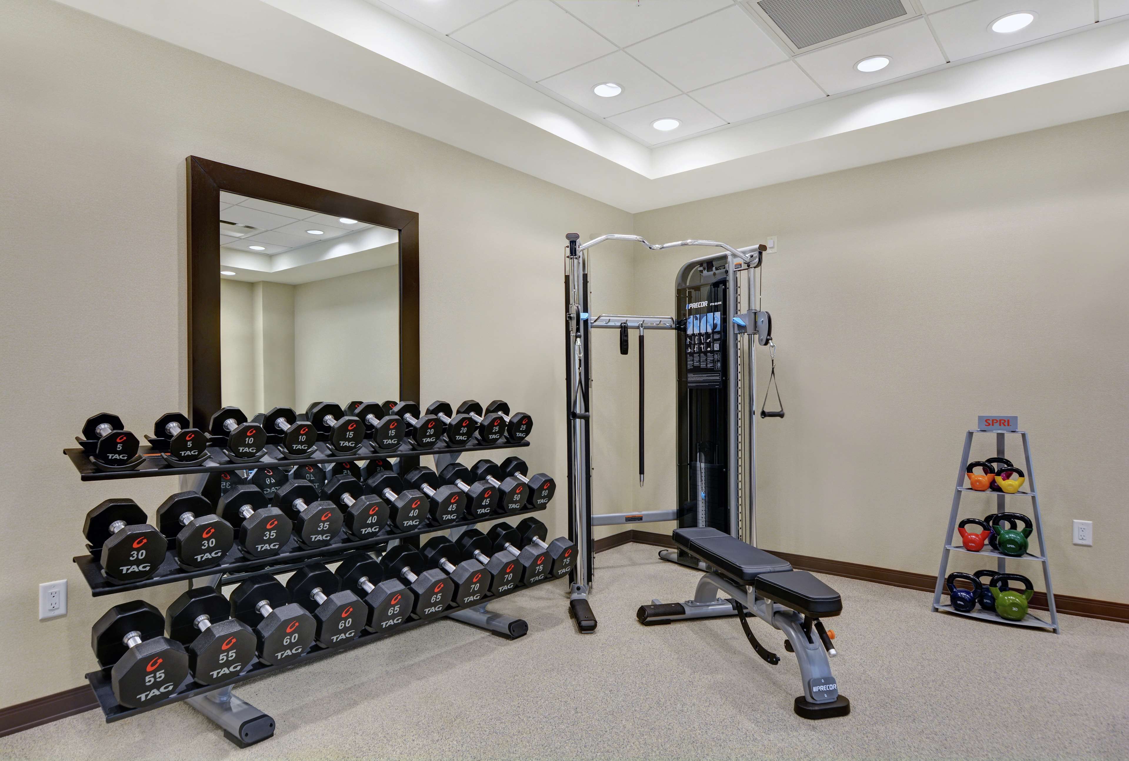 Photo - Home2 Suites By Hilton Charleston Daniel Island, Sc