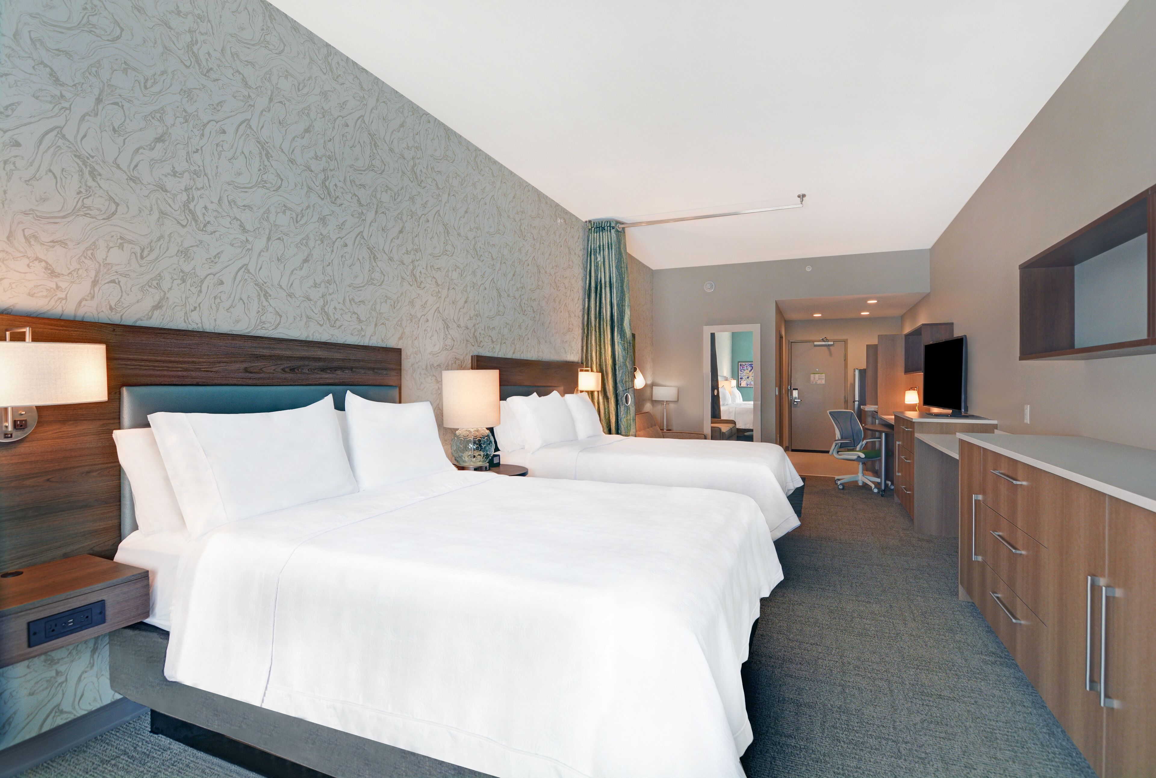 Photo - Home2 Suites By Hilton Charleston Daniel Island, Sc