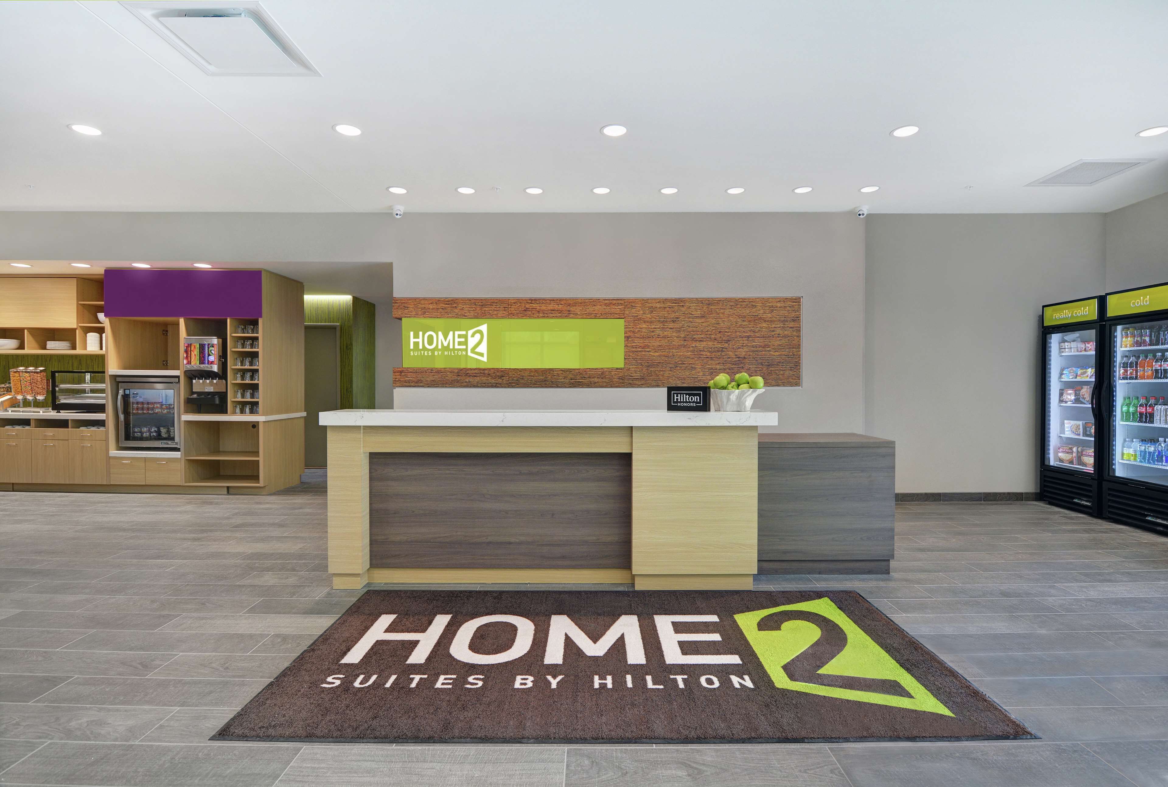 Foto - Home2 Suites By Hilton Charleston Daniel Island, Sc