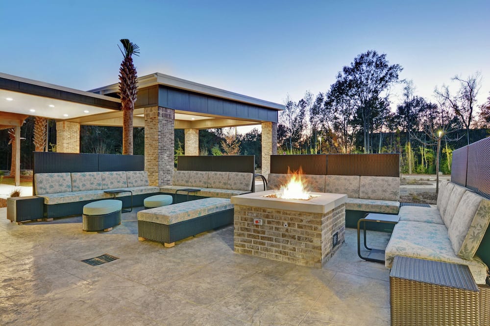 Home2 Suites by Hilton Charleston Daniel Island