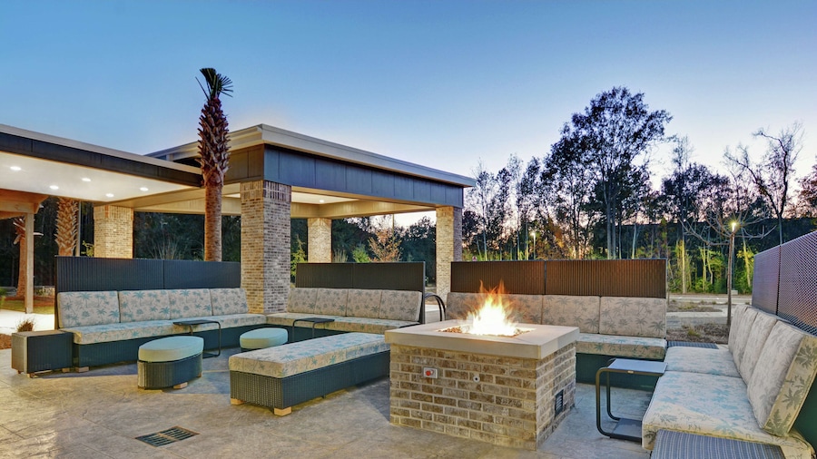 Home2 Suites by Hilton Charleston Daniel Island