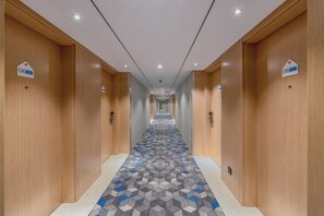 Interior - Holiday Inn Express Shanghai Jiading Center by IHG (Shanghai)